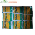 Acetamiprid 40% + Beta-Cypermethrin 5% WP